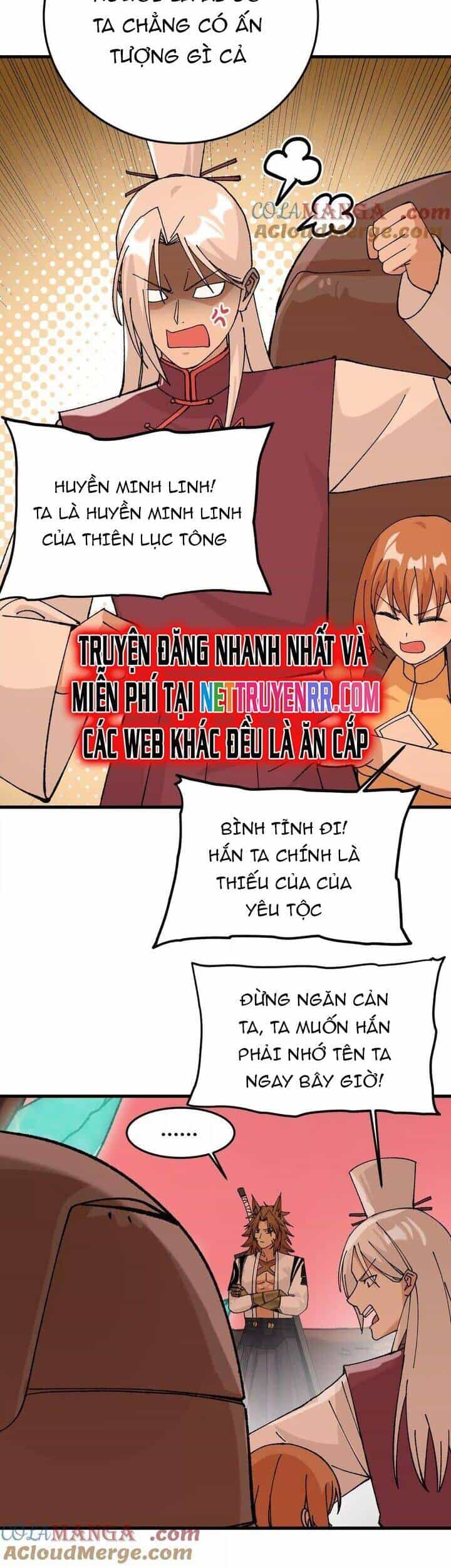 Vật Lý Tu Tiên Hai Vạn Năm - Chương 49 - ảnh 9