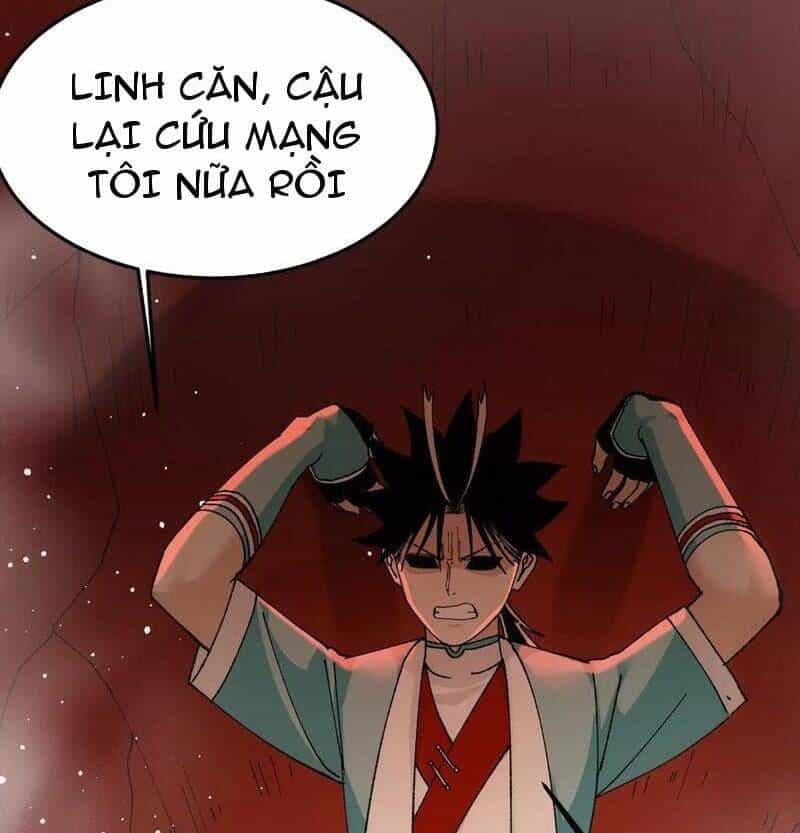 Vật Lý Tu Tiên Hai Vạn Năm - Chương 51 - ảnh 26