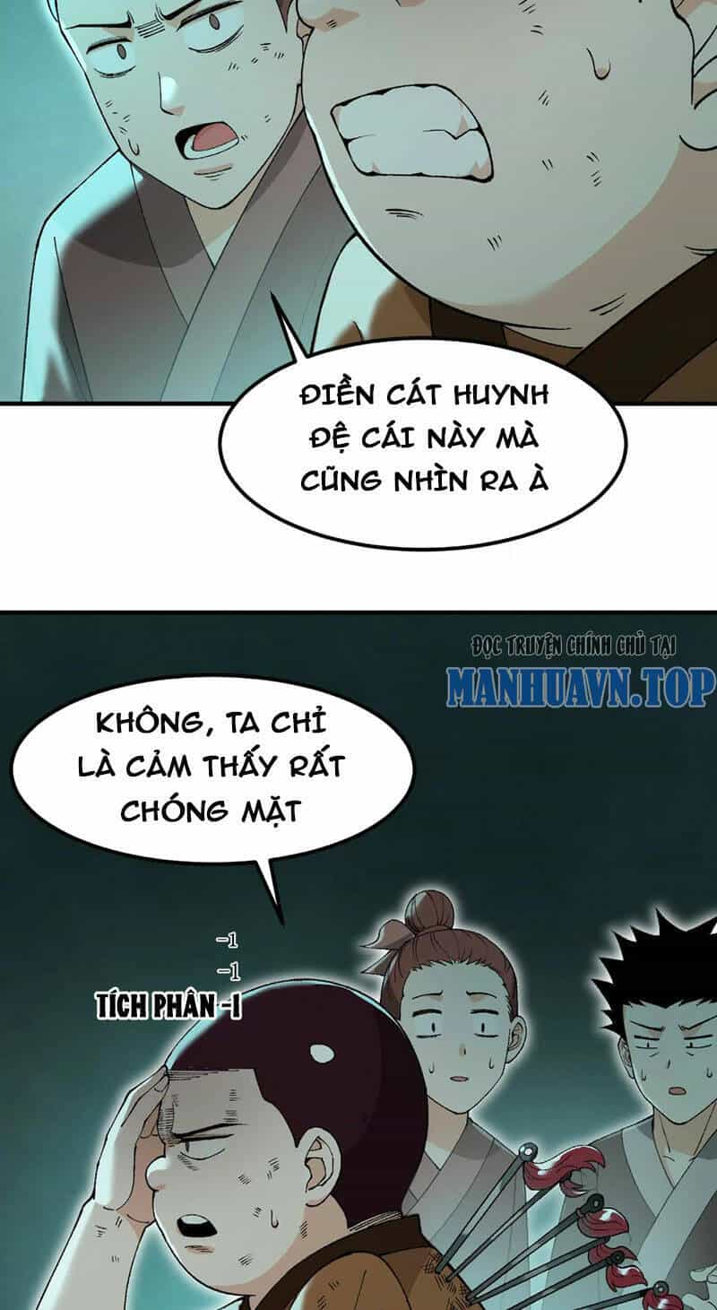 Vật Lý Tu Tiên Hai Vạn Năm - Chương 5 - ảnh 11