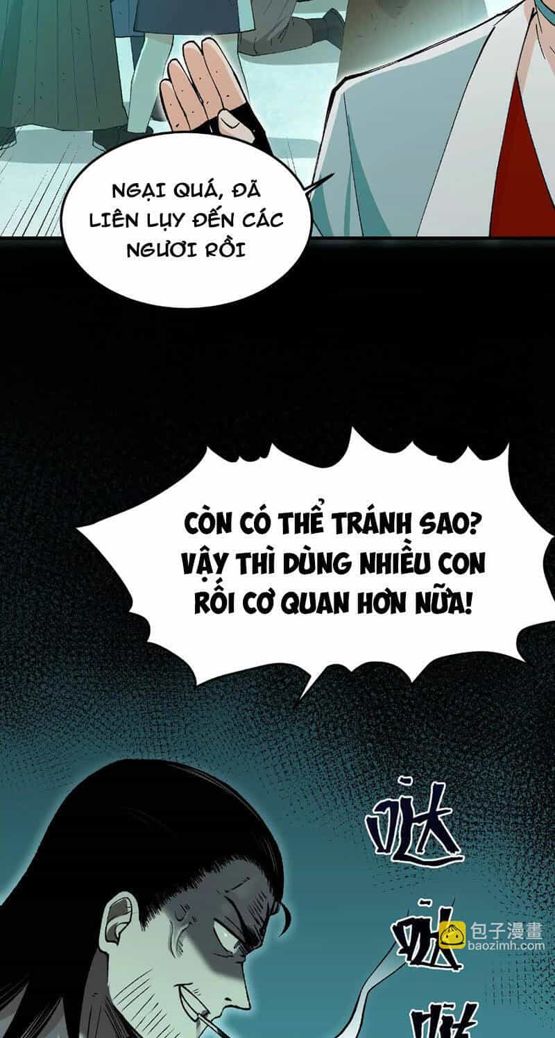 Vật Lý Tu Tiên Hai Vạn Năm - Chương 5 - ảnh 19