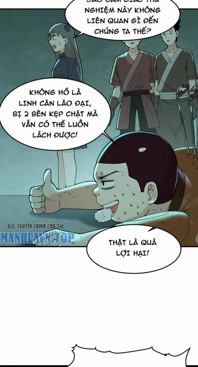 Vật Lý Tu Tiên Hai Vạn Năm - Chương 5 - ảnh 49