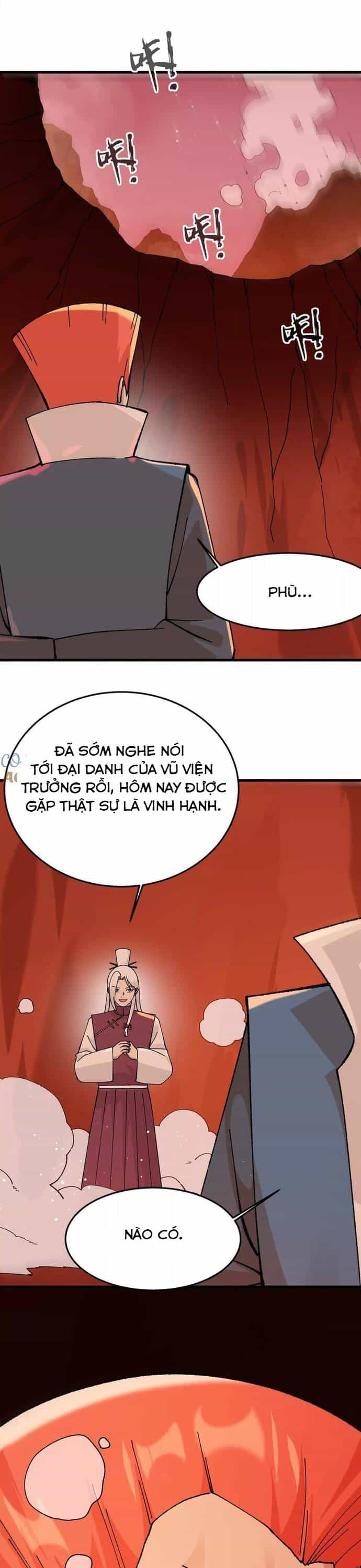 Vật Lý Tu Tiên Hai Vạn Năm - Chương 52 - ảnh 17