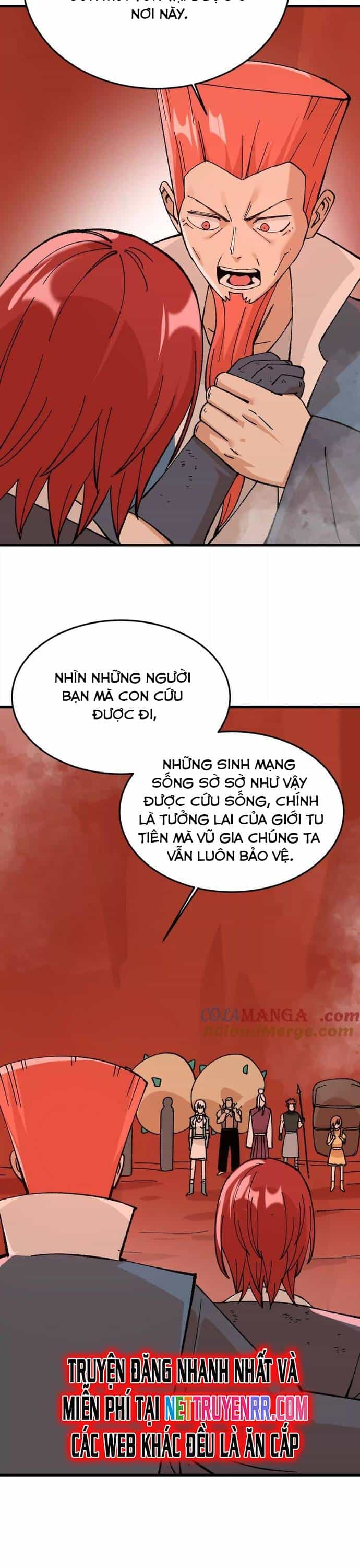 Vật Lý Tu Tiên Hai Vạn Năm - Chương 52 - ảnh 20