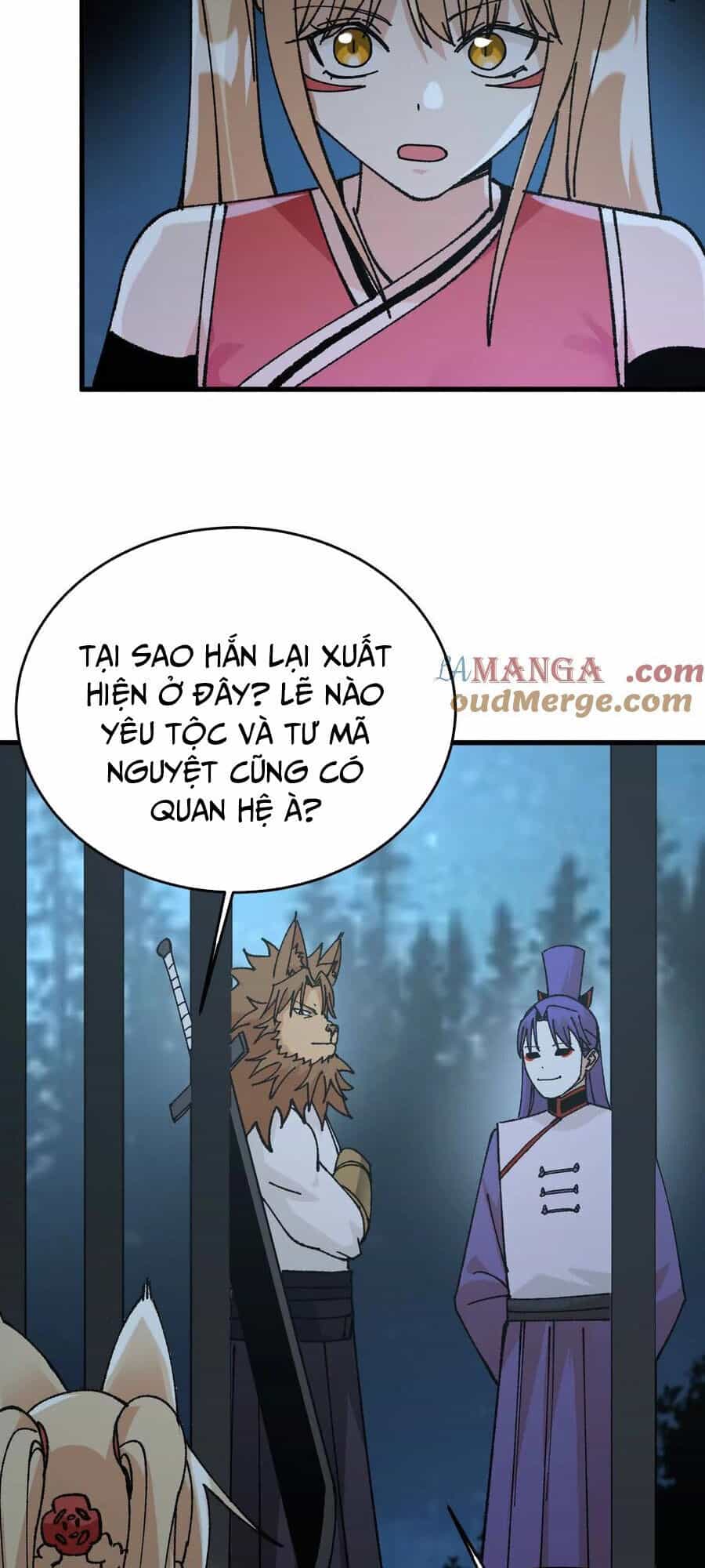 Vật Lý Tu Tiên Hai Vạn Năm - Chương 53 - ảnh 17