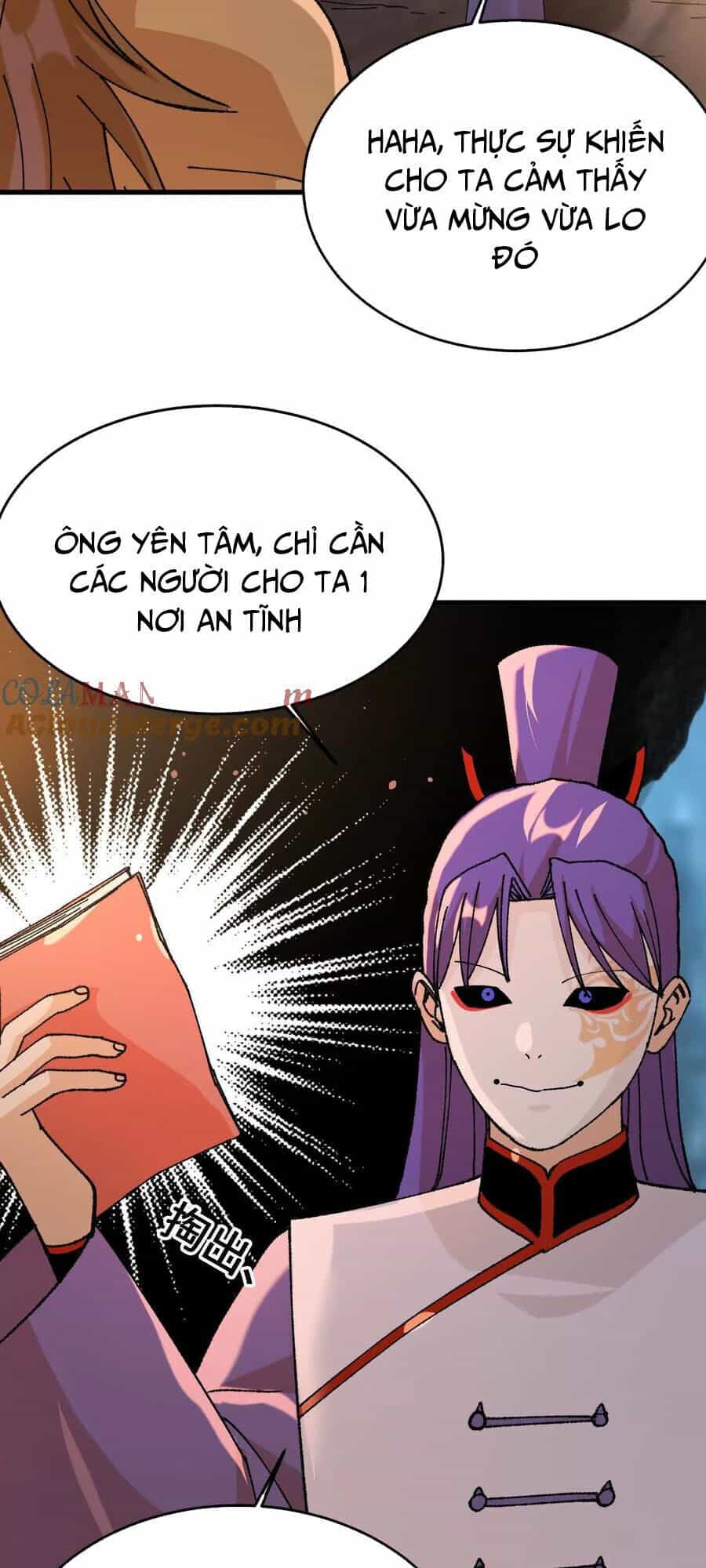 Vật Lý Tu Tiên Hai Vạn Năm - Chương 53 - ảnh 31