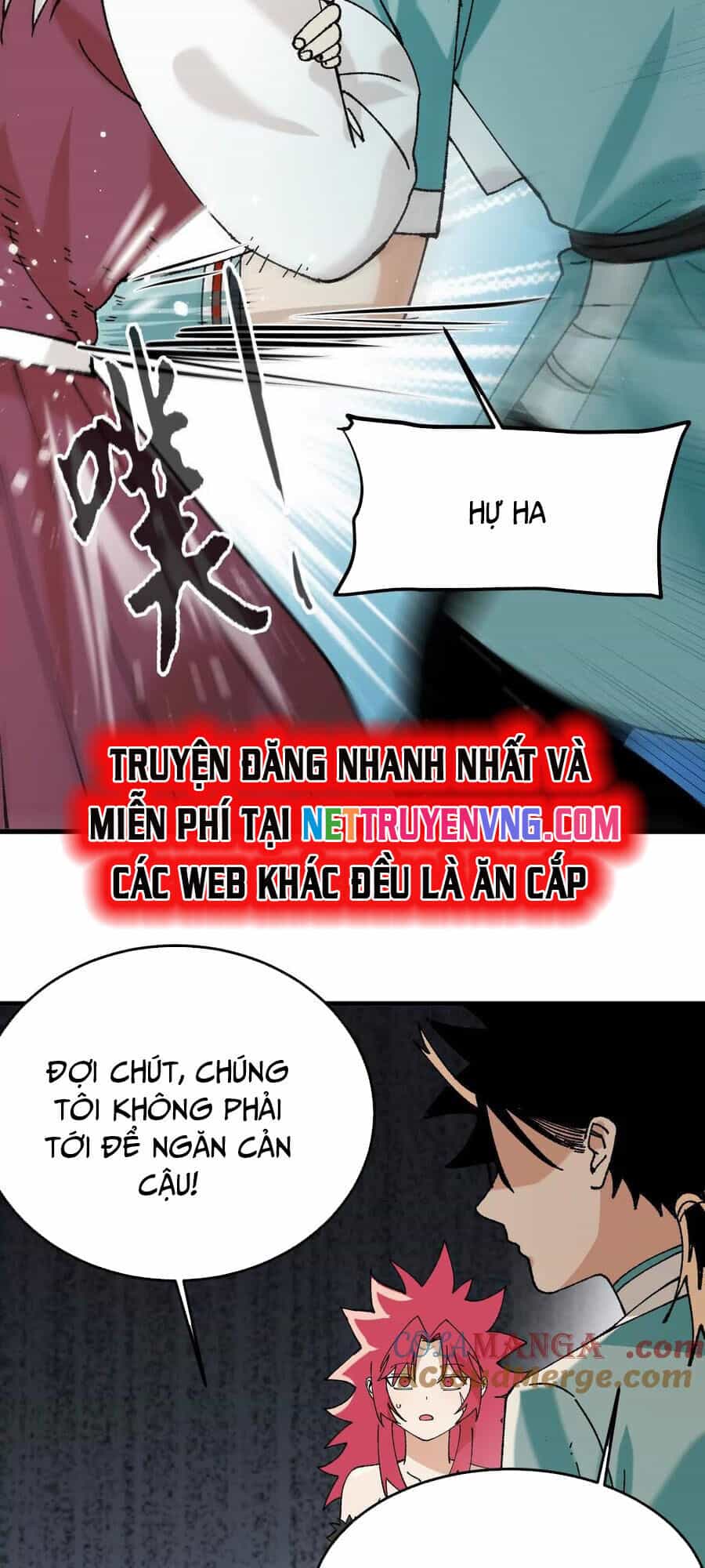 Vật Lý Tu Tiên Hai Vạn Năm - Chương 53 - ảnh 58
