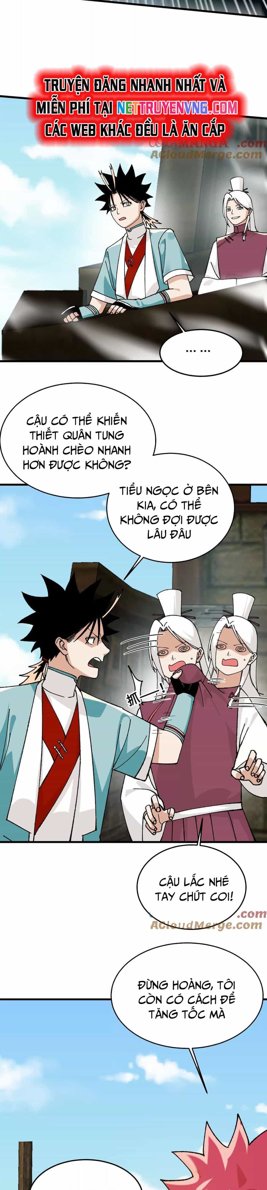 Vật Lý Tu Tiên Hai Vạn Năm - Chương 54 - ảnh 17