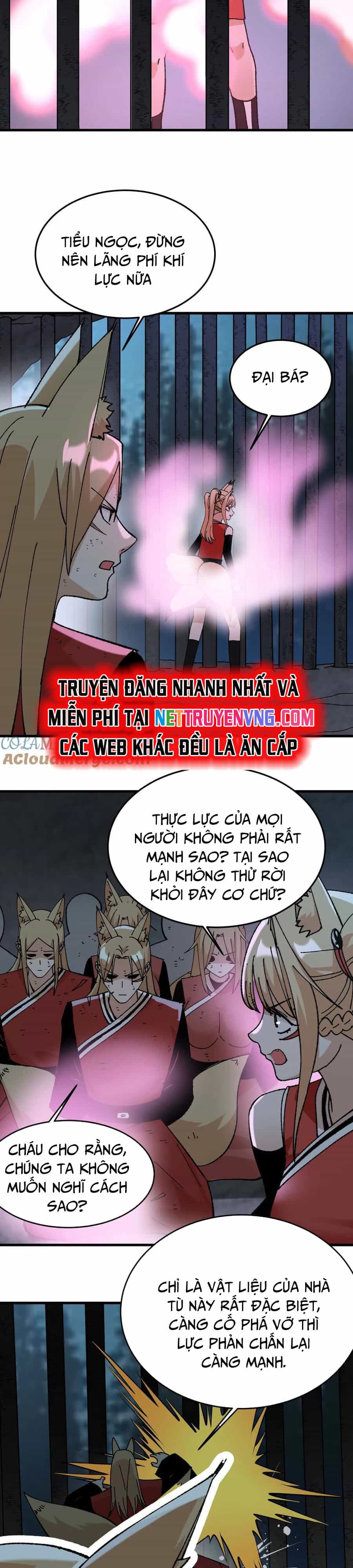 Vật Lý Tu Tiên Hai Vạn Năm - Chương 54 - ảnh 23