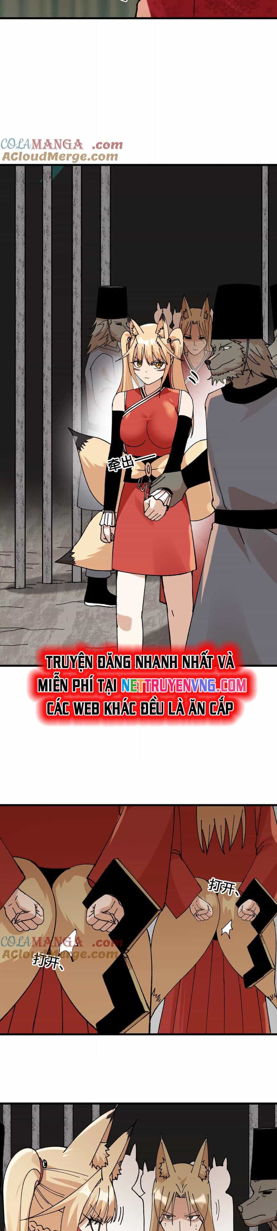 Vật Lý Tu Tiên Hai Vạn Năm - Chương 54 - ảnh 31