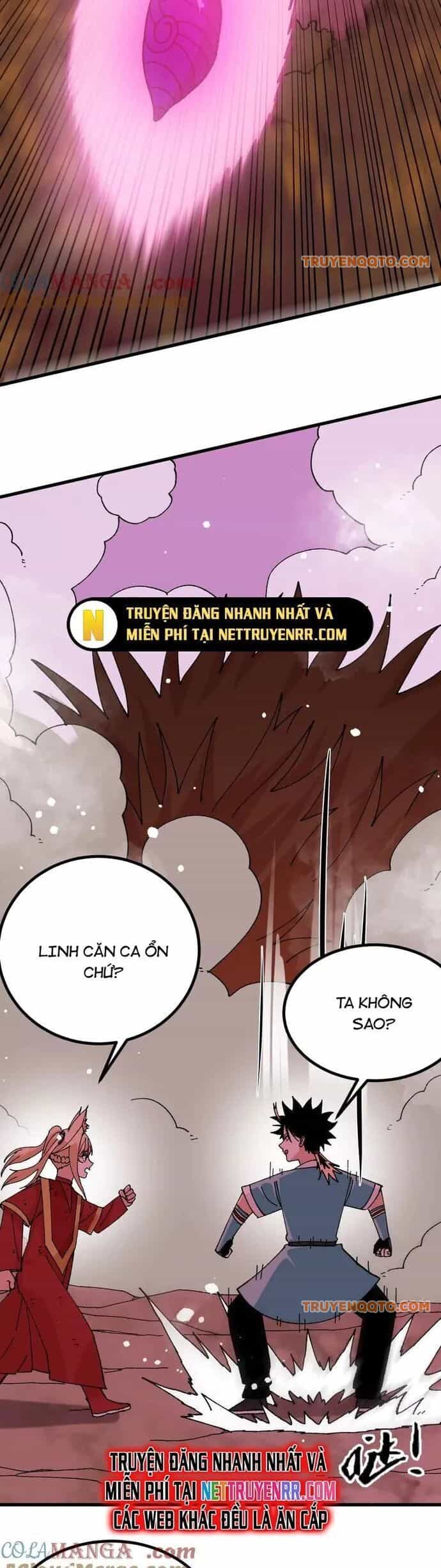 Vật Lý Tu Tiên Hai Vạn Năm - Chương 56 - ảnh 44
