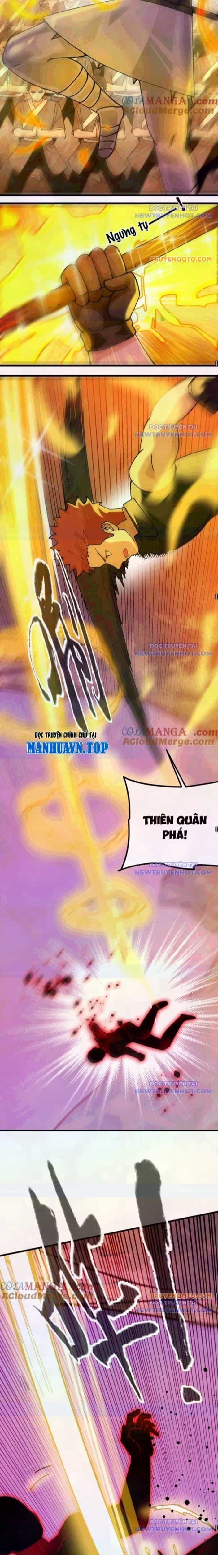 Vật Lý Tu Tiên Hai Vạn Năm - Chương 57 - ảnh 16
