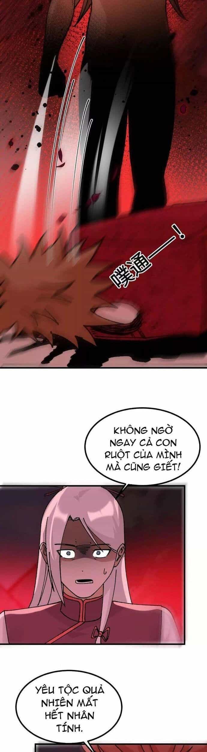 Vật Lý Tu Tiên Hai Vạn Năm - Chương 58 - ảnh 8