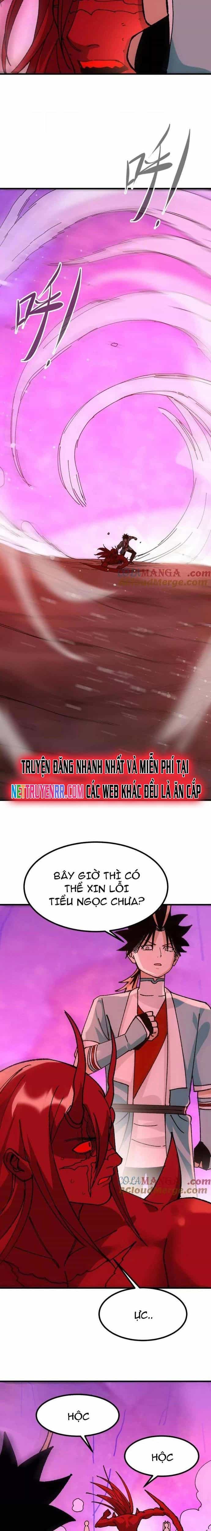 Vật Lý Tu Tiên Hai Vạn Năm - Chương 59 - ảnh 20