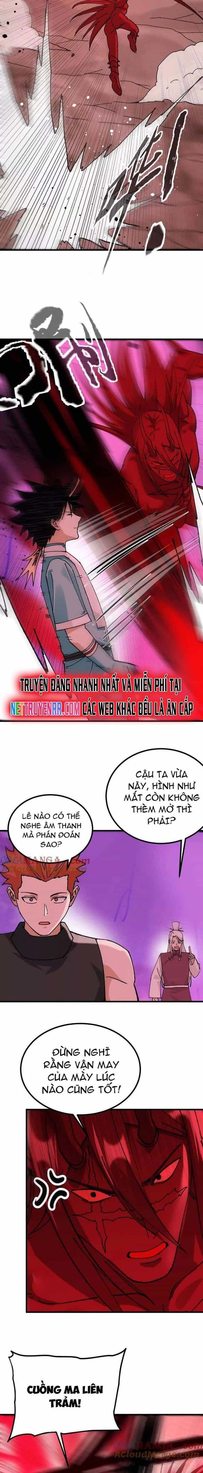 Vật Lý Tu Tiên Hai Vạn Năm - Chương 59 - ảnh 9