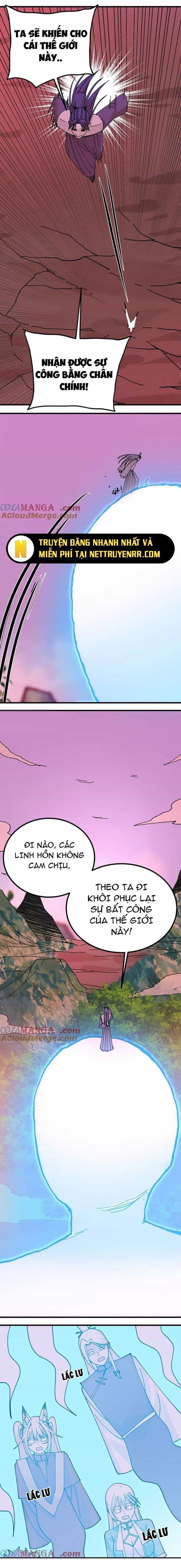 Vật Lý Tu Tiên Hai Vạn Năm - Chương 60 - ảnh 10