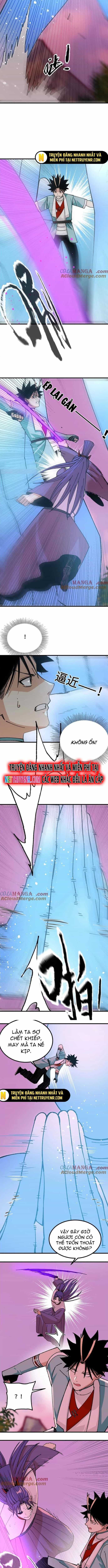 Vật Lý Tu Tiên Hai Vạn Năm - Chương 61 - ảnh 5