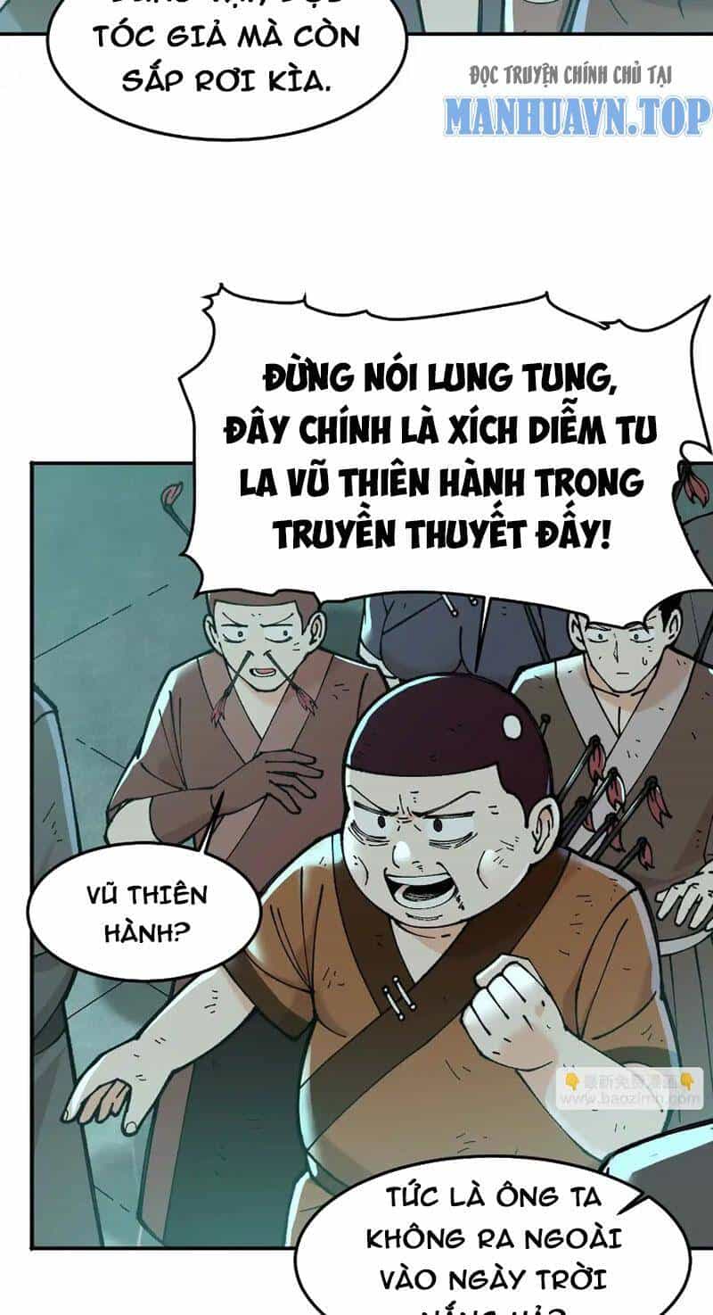 Vật Lý Tu Tiên Hai Vạn Năm - Chương 6 - ảnh 2