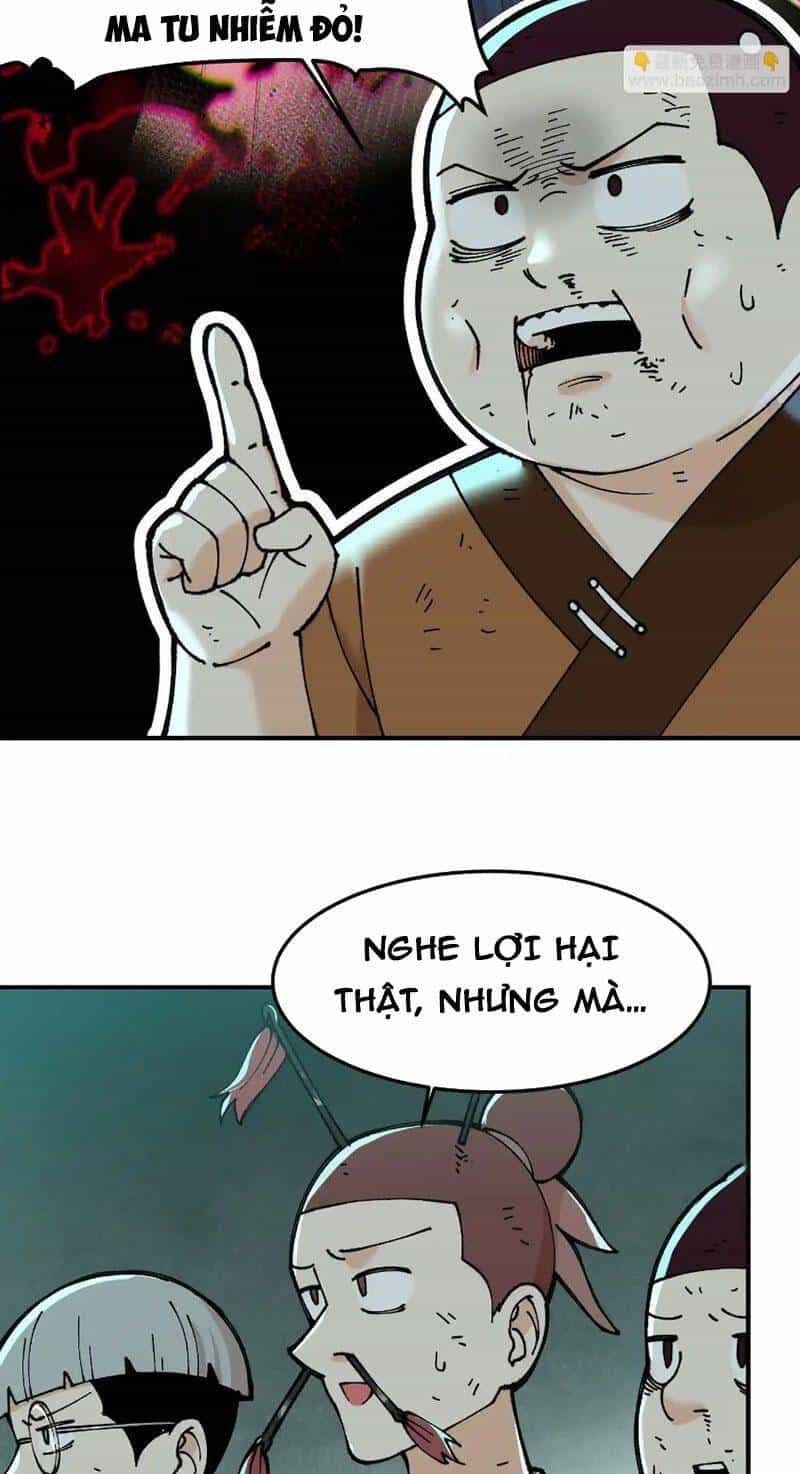 Vật Lý Tu Tiên Hai Vạn Năm - Chương 6 - ảnh 4