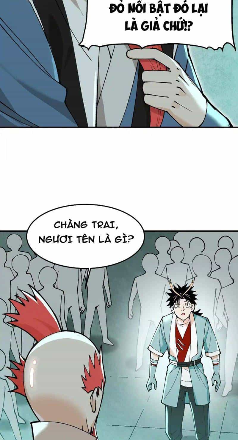 Vật Lý Tu Tiên Hai Vạn Năm - Chương 6 - ảnh 6
