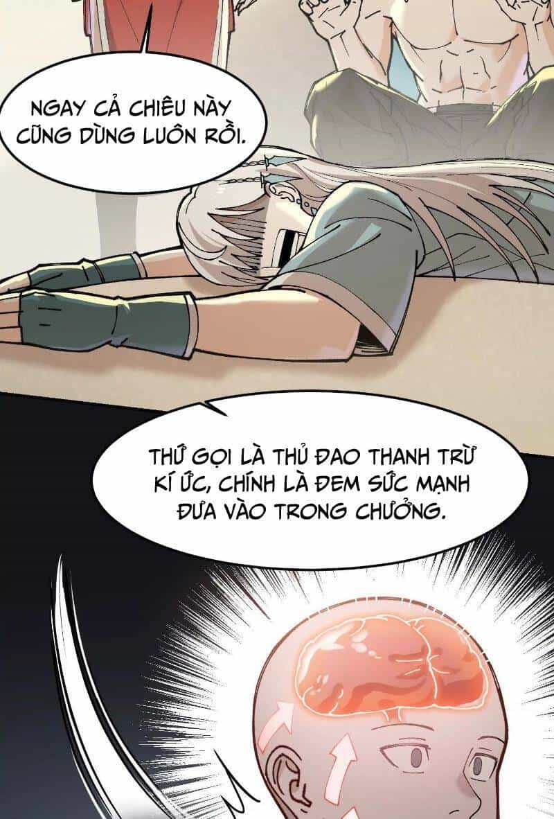 Vật Lý Tu Tiên Hai Vạn Năm - Chương 7 - ảnh 46