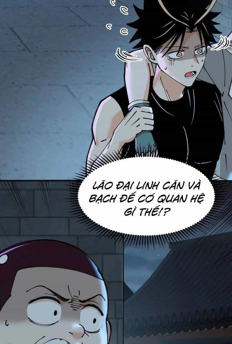 Vật Lý Tu Tiên Hai Vạn Năm - Chương 7 - ảnh 59