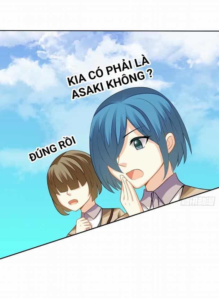 Vật Nuôi Đáng Yêu: Mèo Cỏ Của Tôi - Chương 1.5 - ảnh 16
