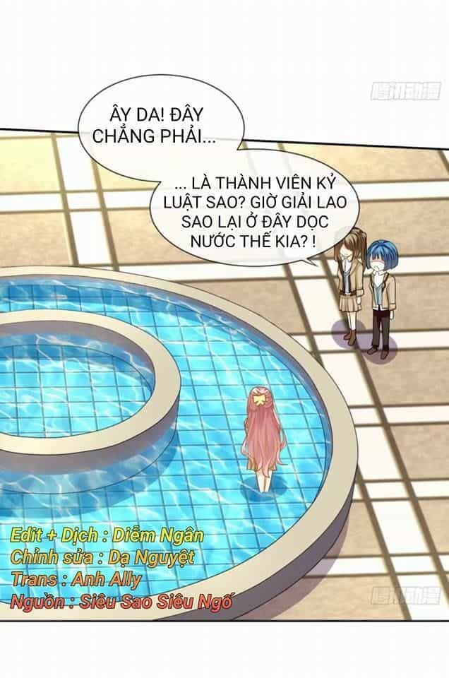 Vật Nuôi Đáng Yêu: Mèo Cỏ Của Tôi - Chương 1.5 - ảnh 18