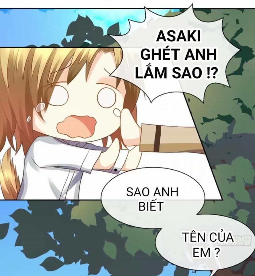 Vật Nuôi Đáng Yêu: Mèo Cỏ Của Tôi - Chương 1.5 - ảnh 27