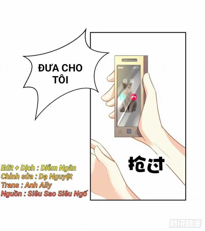 Vật Nuôi Đáng Yêu: Mèo Cỏ Của Tôi - Chương 1.5 - ảnh 64