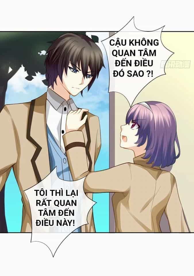 Vật Nuôi Đáng Yêu: Mèo Cỏ Của Tôi - Chương 2 - ảnh 47