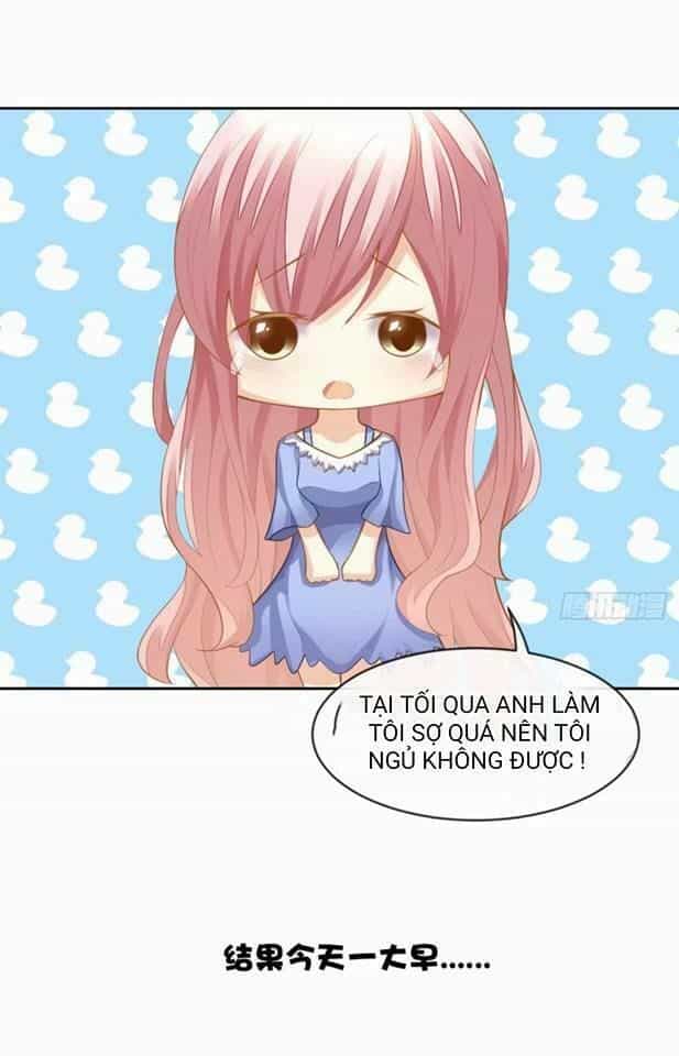 Vật Nuôi Đáng Yêu: Mèo Cỏ Của Tôi - Chương 2 - ảnh 6