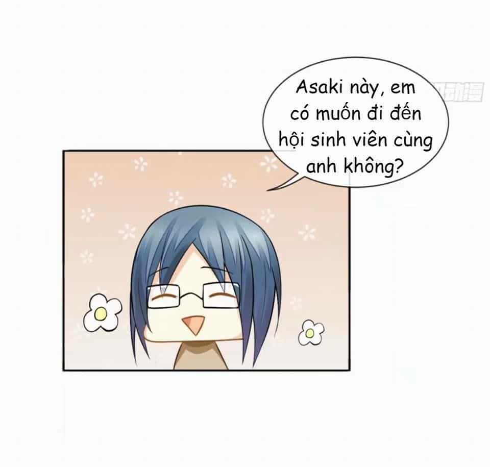 Vật Nuôi Đáng Yêu: Mèo Cỏ Của Tôi - Chương 3 - ảnh 15