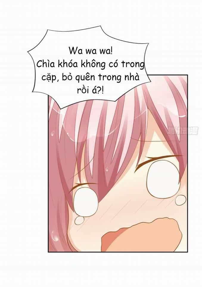 Vật Nuôi Đáng Yêu: Mèo Cỏ Của Tôi - Chương 3 - ảnh 20