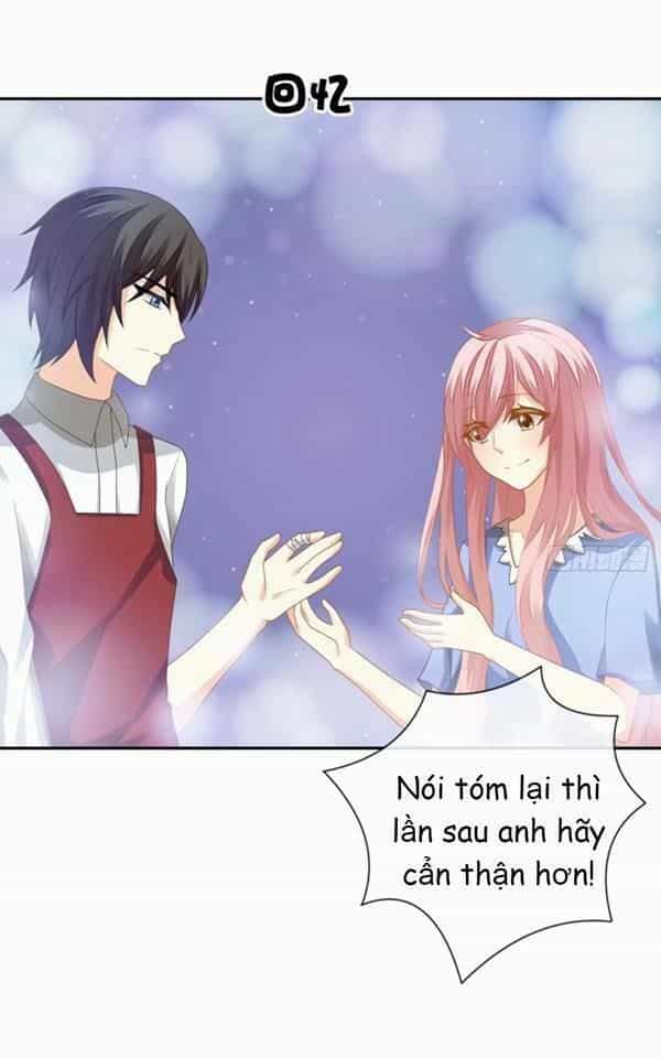 Vật Nuôi Đáng Yêu: Mèo Cỏ Của Tôi - Chương 3 - ảnh 29