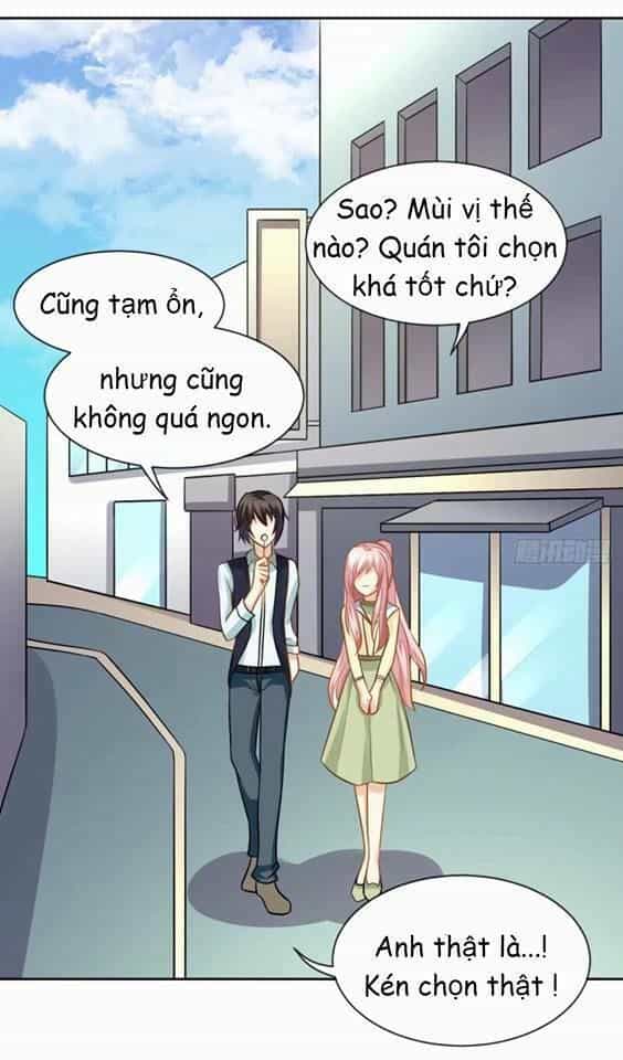 Vật Nuôi Đáng Yêu: Mèo Cỏ Của Tôi - Chương 4 - ảnh 33