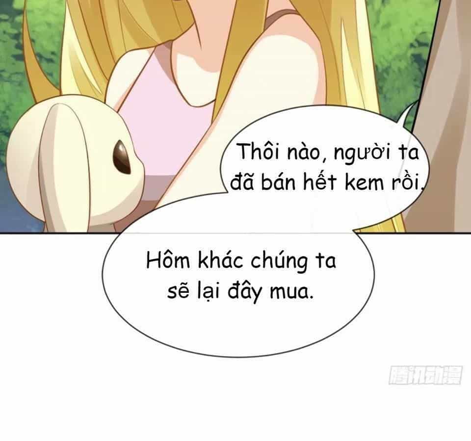 Vật Nuôi Đáng Yêu: Mèo Cỏ Của Tôi - Chương 4 - ảnh 37