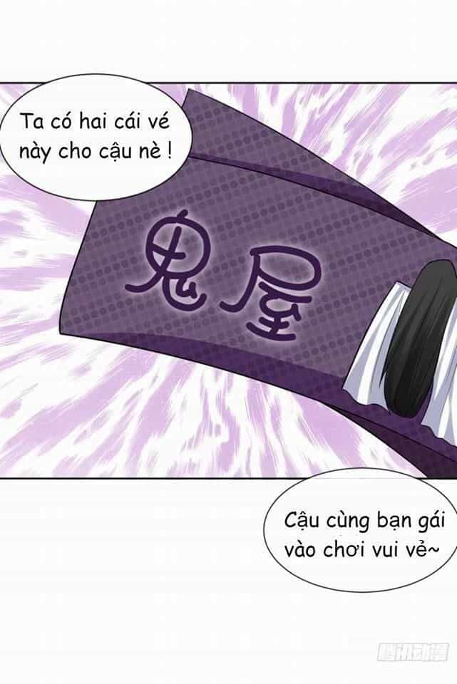 Vật Nuôi Đáng Yêu: Mèo Cỏ Của Tôi - Chương 4 - ảnh 39