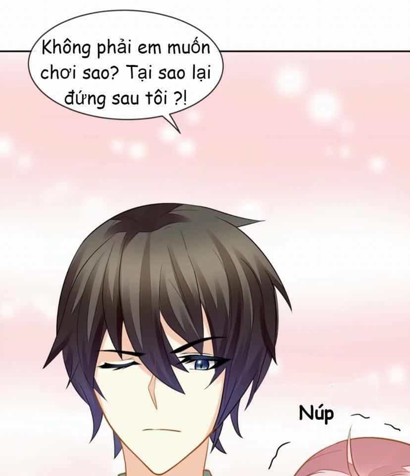 Vật Nuôi Đáng Yêu: Mèo Cỏ Của Tôi - Chương 4 - ảnh 43