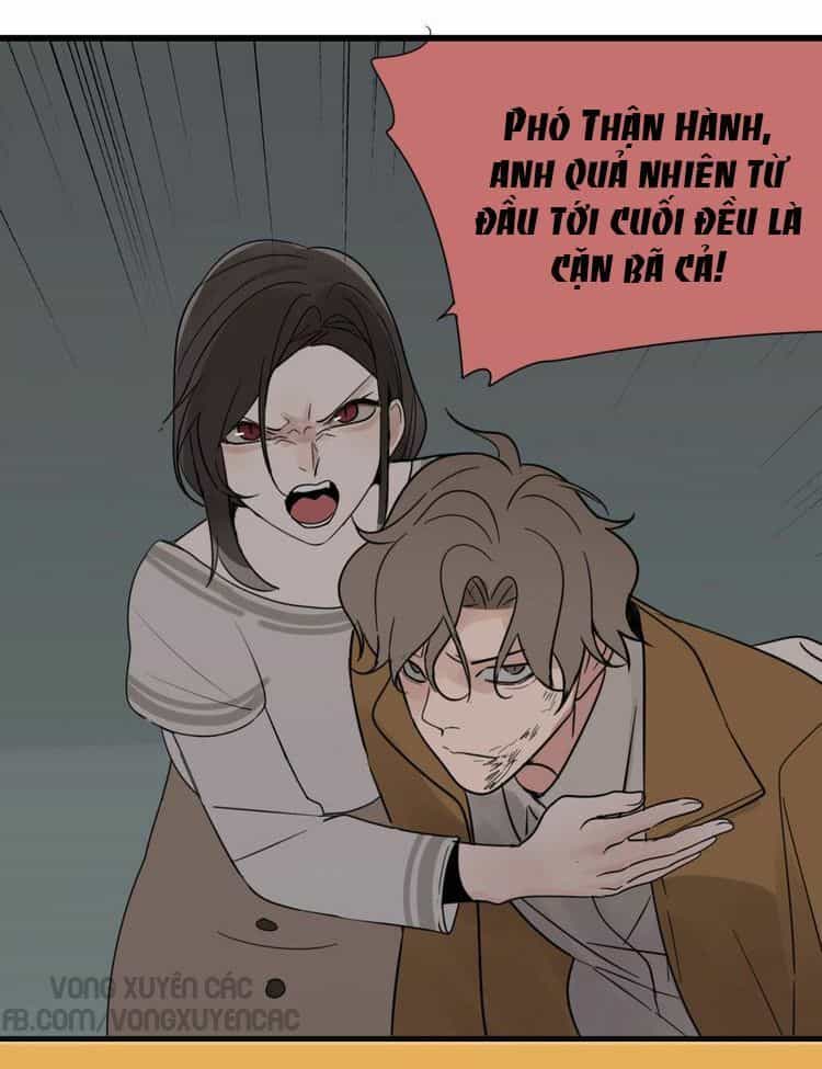 Vật Trong Tay - Chương 0 - ảnh 16