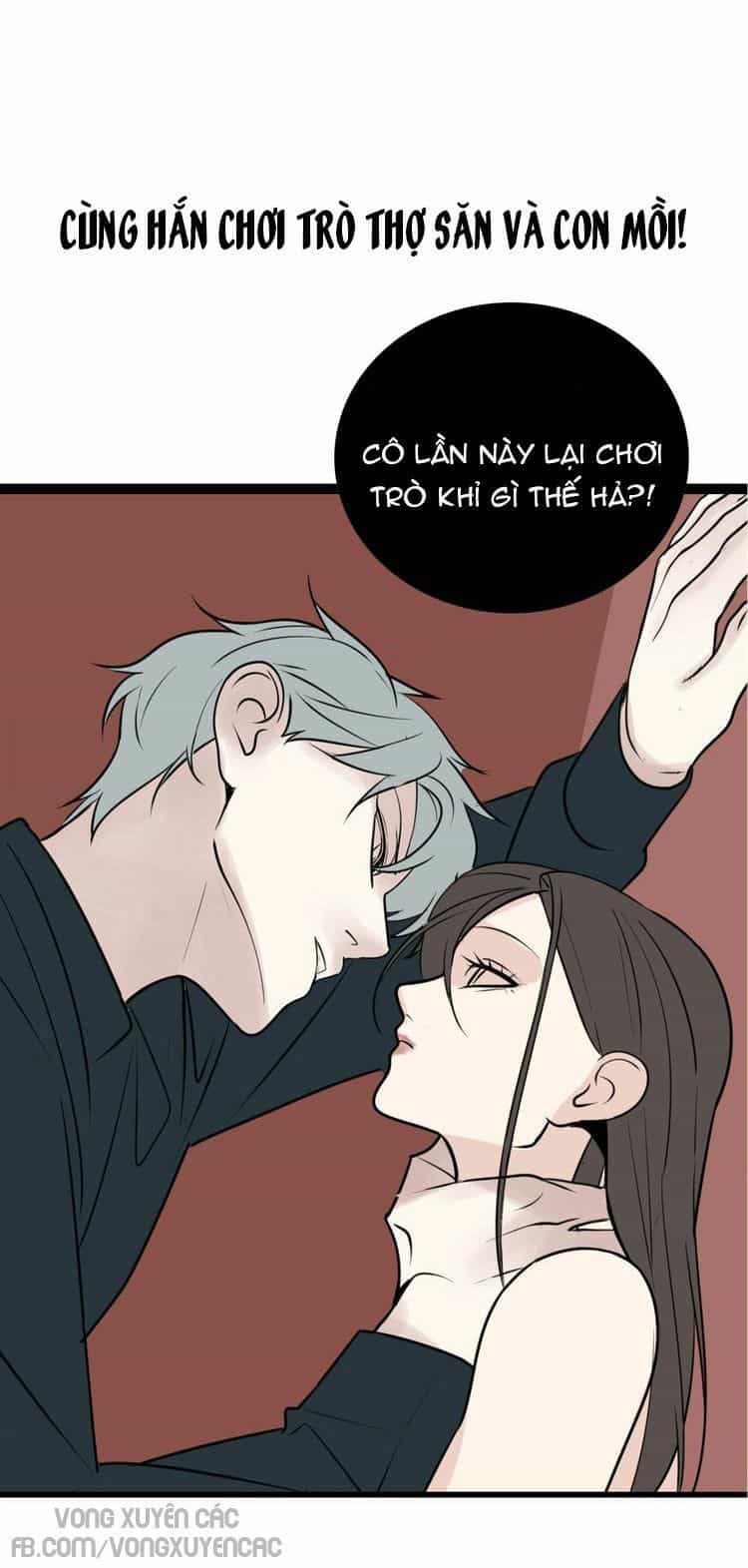 Vật Trong Tay - Chương 0 - ảnh 22