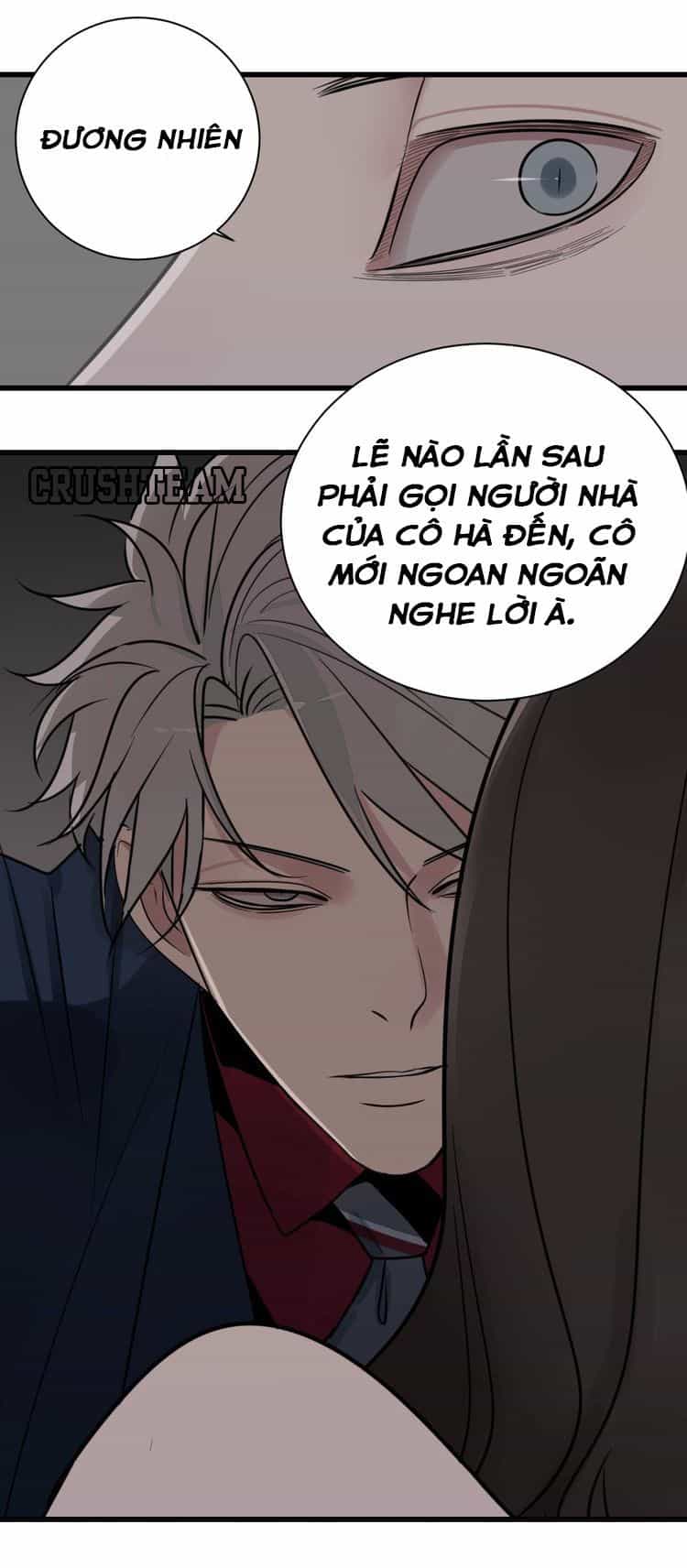 Vật Trong Tay - Chương 9 - ảnh 34