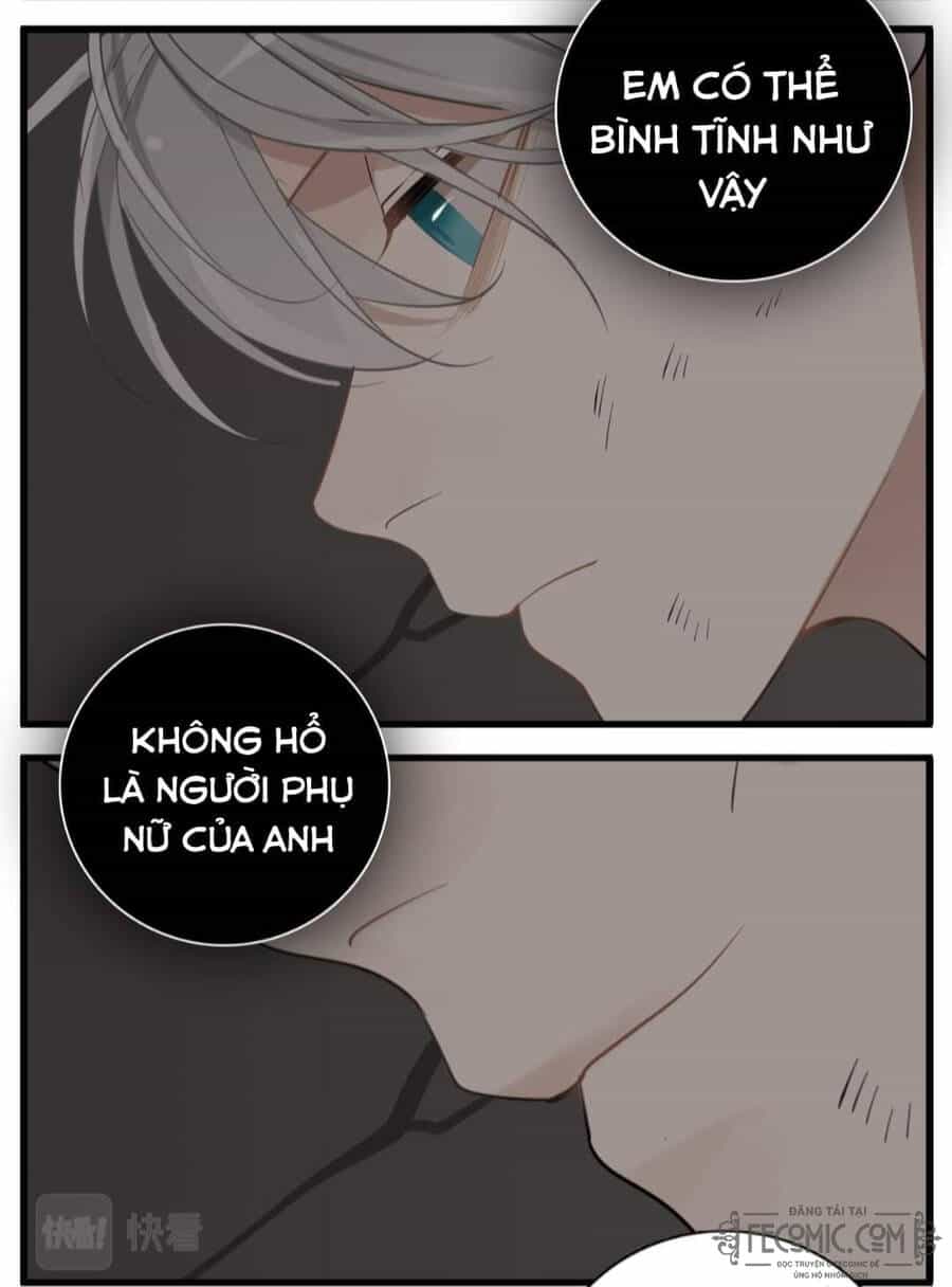 Vật Trong Tay - Chương 94 - ảnh 10