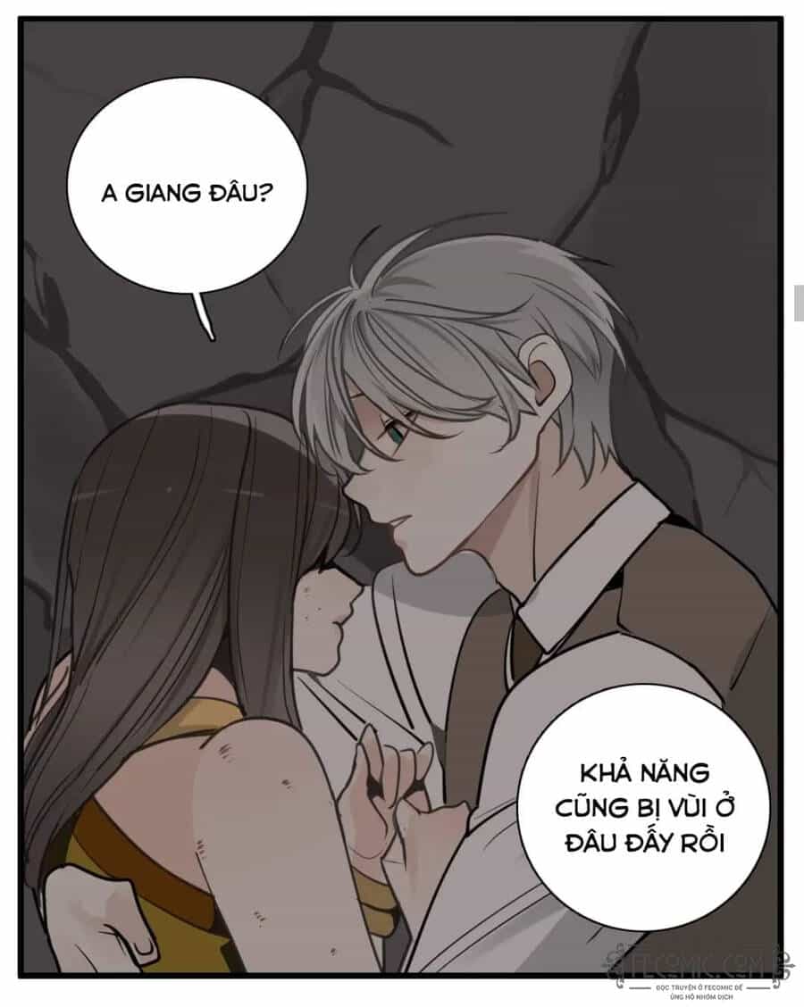 Vật Trong Tay - Chương 94 - ảnh 20