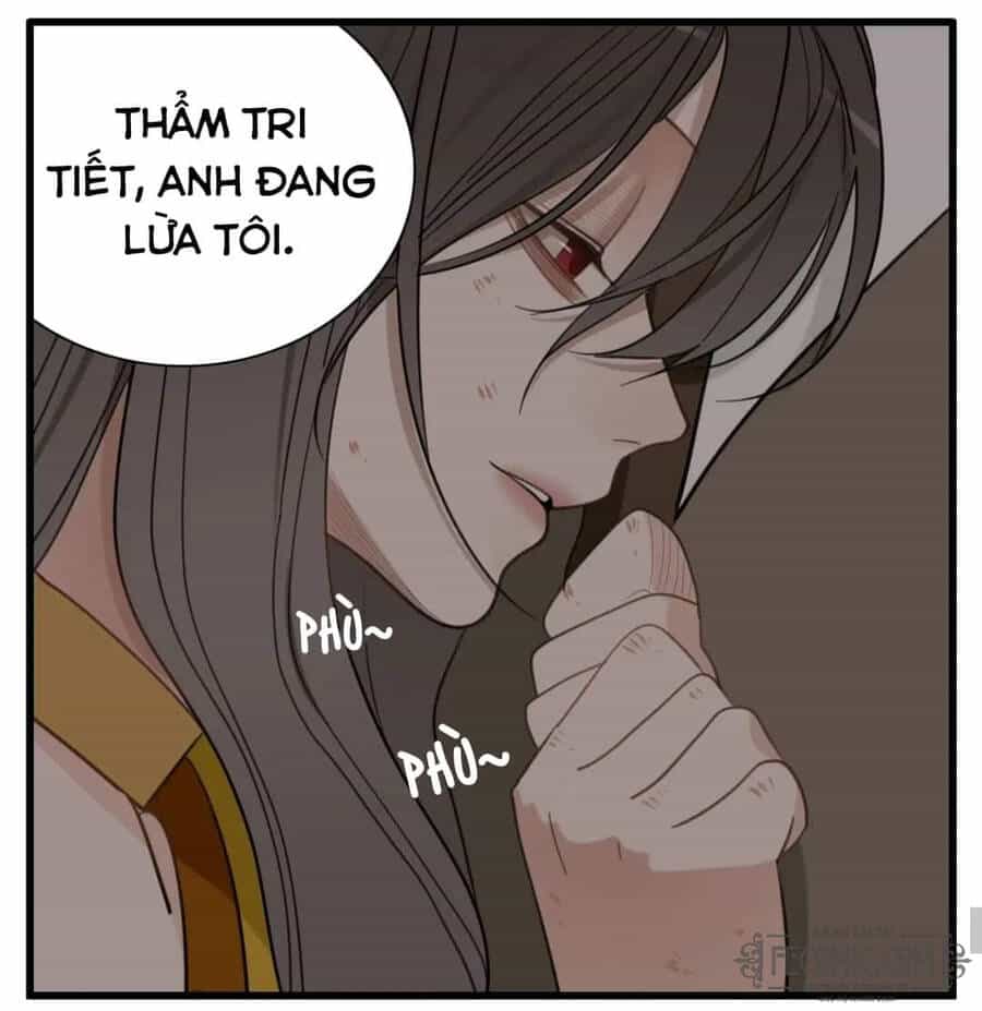 Vật Trong Tay - Chương 94 - ảnh 40