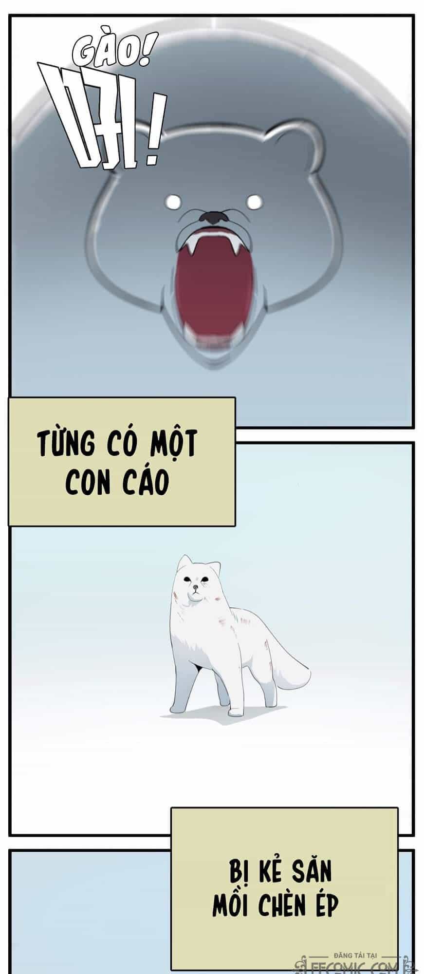 Vật Trong Tay - Chương 95 - ảnh 2