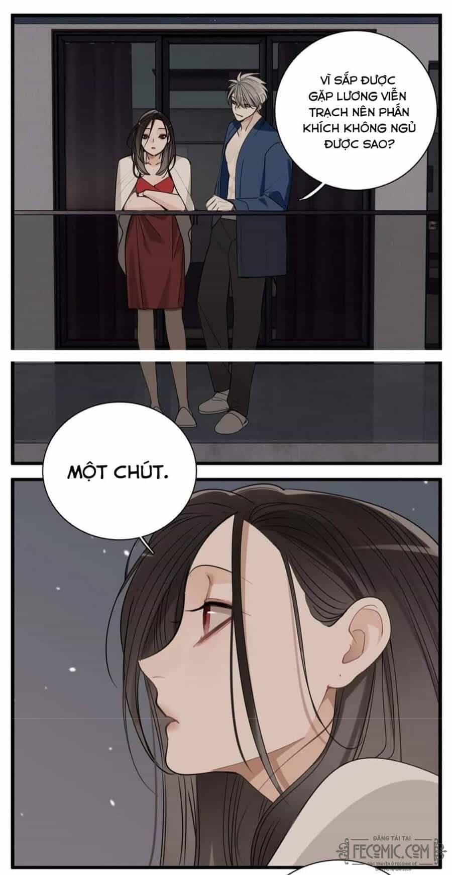 Vật Trong Tay - Chương 95 - ảnh 20