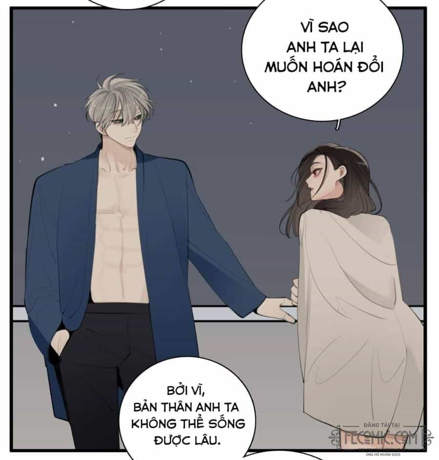 Vật Trong Tay - Chương 95 - ảnh 26