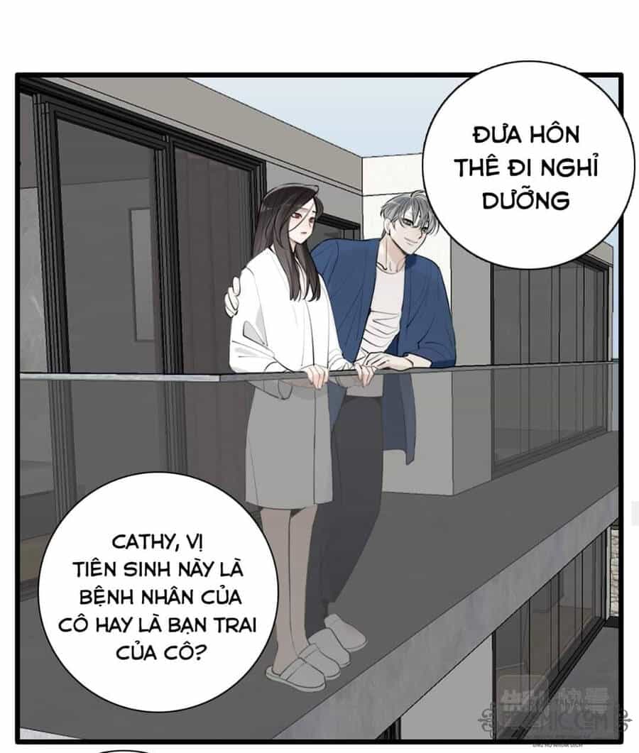 Vật Trong Tay - Chương 95 - ảnh 42