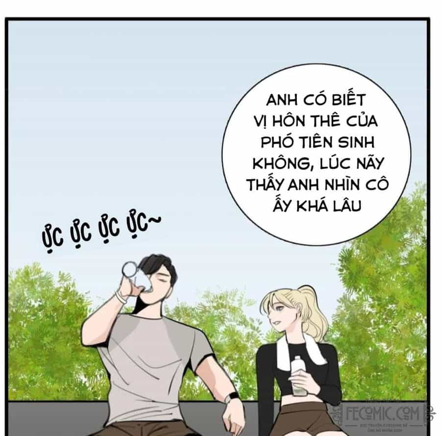 Vật Trong Tay - Chương 95 - ảnh 65
