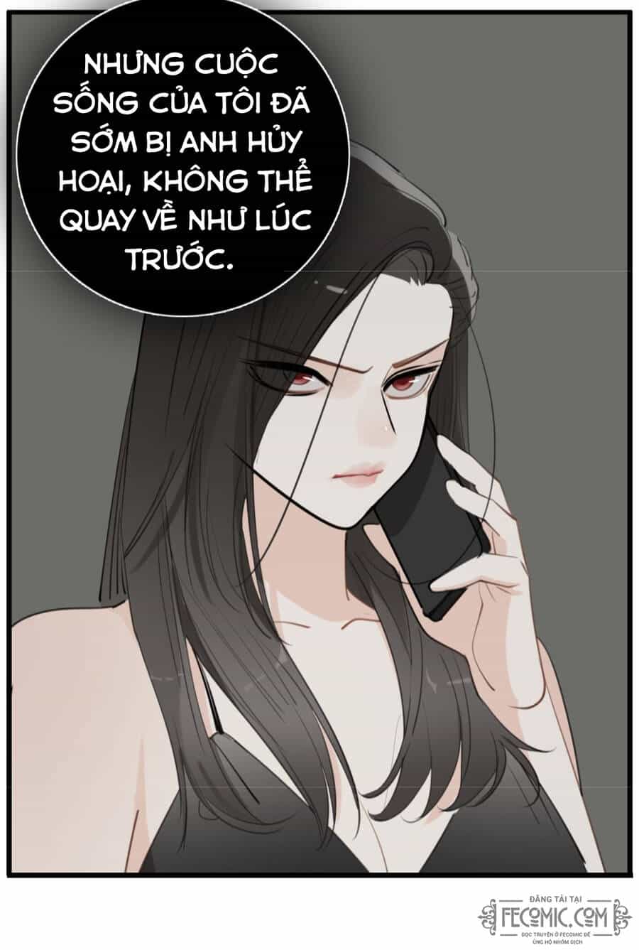 Vật Trong Tay - Chương 96 - ảnh 22